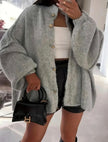 Gentle Oversized Knit